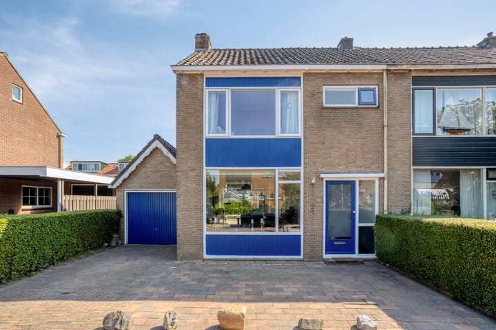 Foto 4 van Lindelaan 17
