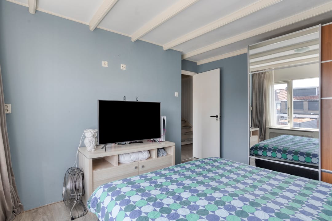 Photo 16 of Lindelaan 17