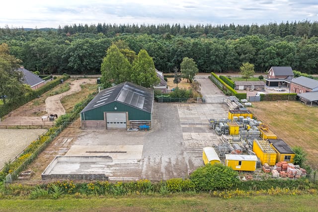 Bekijk foto 4 van Sparrendreef 3