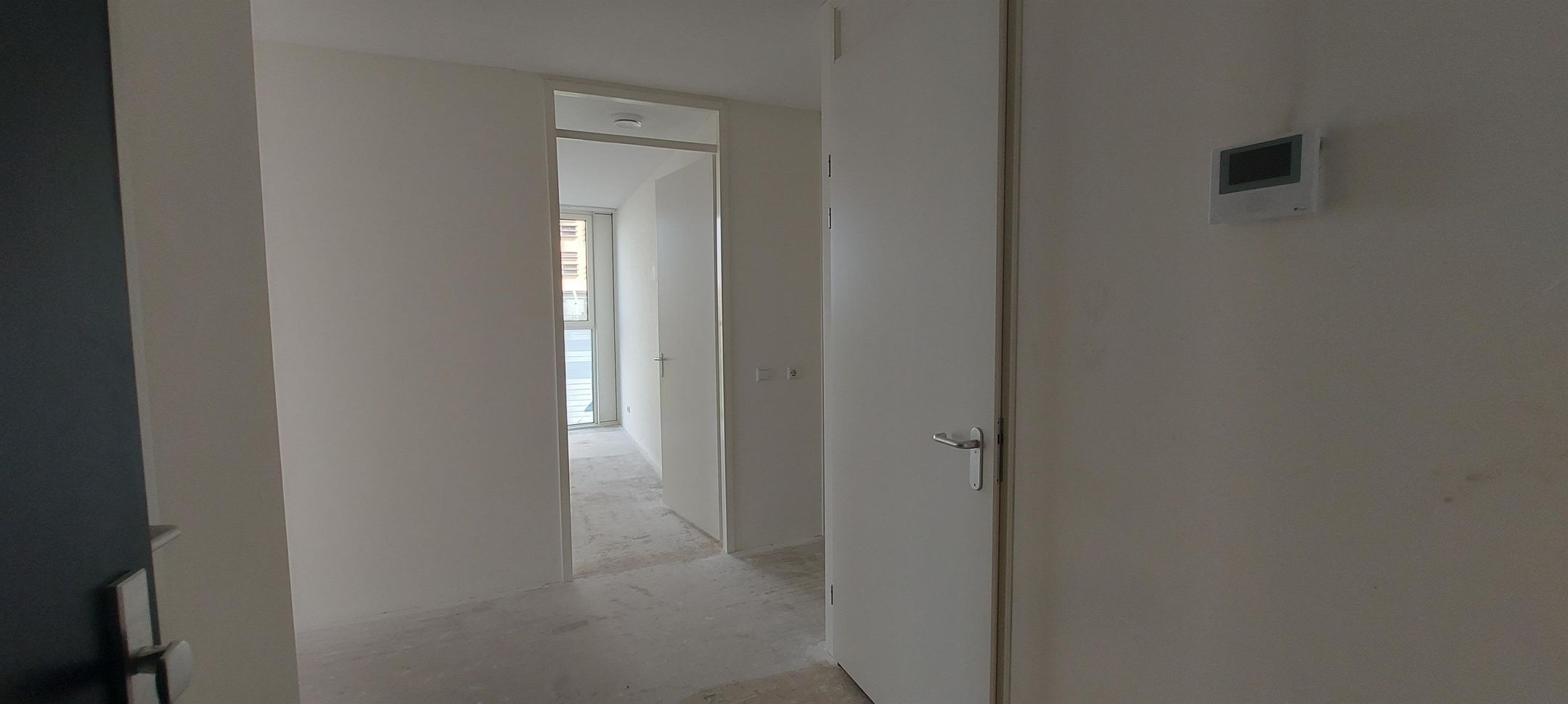 Appartement Kruisplein 216 — foto 2