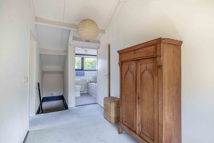 Vrijstaande woning te koop: Staakweg 10, Dirksland