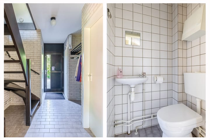 Vrijstaande woning te koop: Staakweg 10, Dirksland