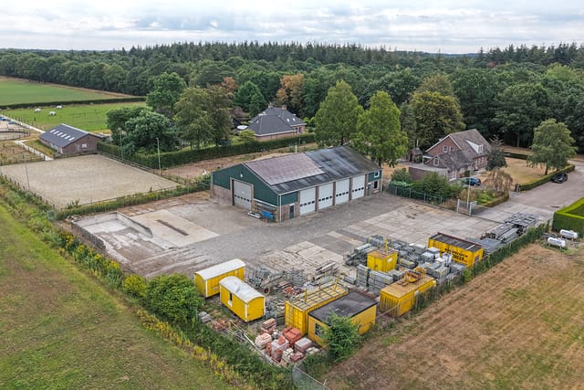 Bekijk foto 3 van Sparrendreef 3