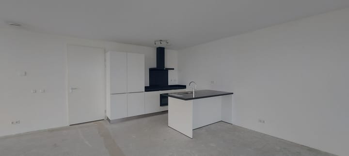 Appartement te huur: Kruisplein 216, Rotterdam
