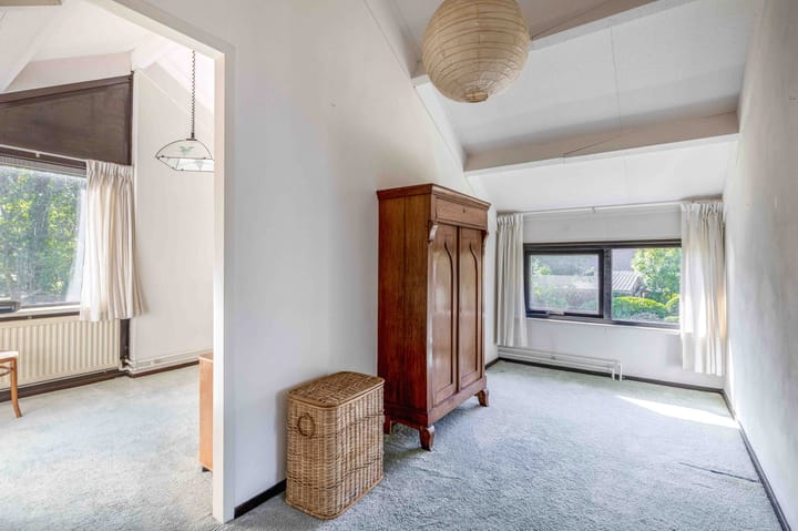 Vrijstaande woning te koop: Staakweg 10, Dirksland