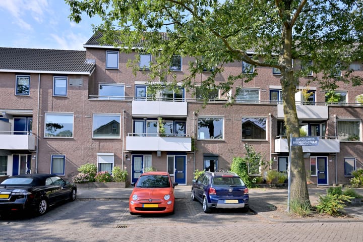 Foto 2 van Lange Zandstraat 169