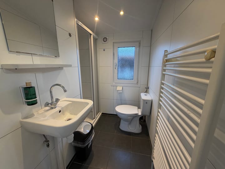 Vrijstaande woning te koop: Immenweg 15R355, Lunteren