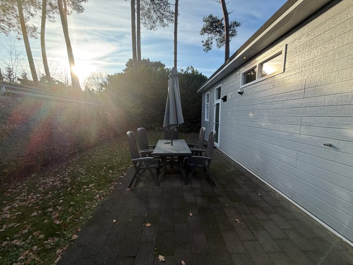 Vrijstaande woning te koop: Immenweg 15R355, Lunteren