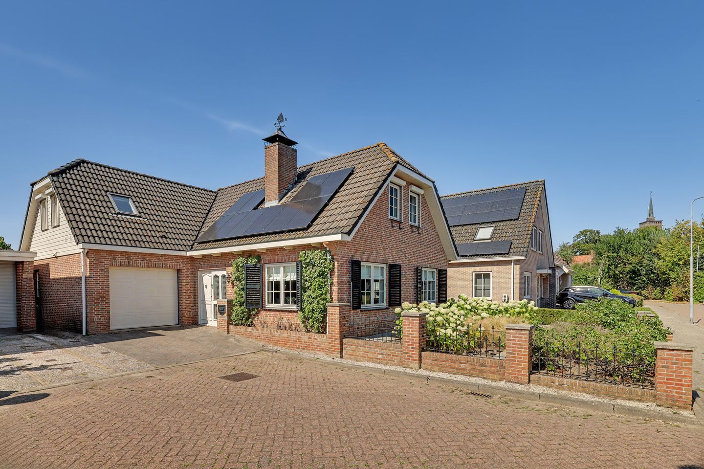 Foto 4 van Boomweidelaan 67
