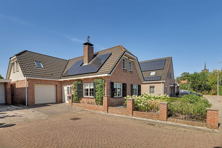 Foto 4 van Boomweidelaan 67