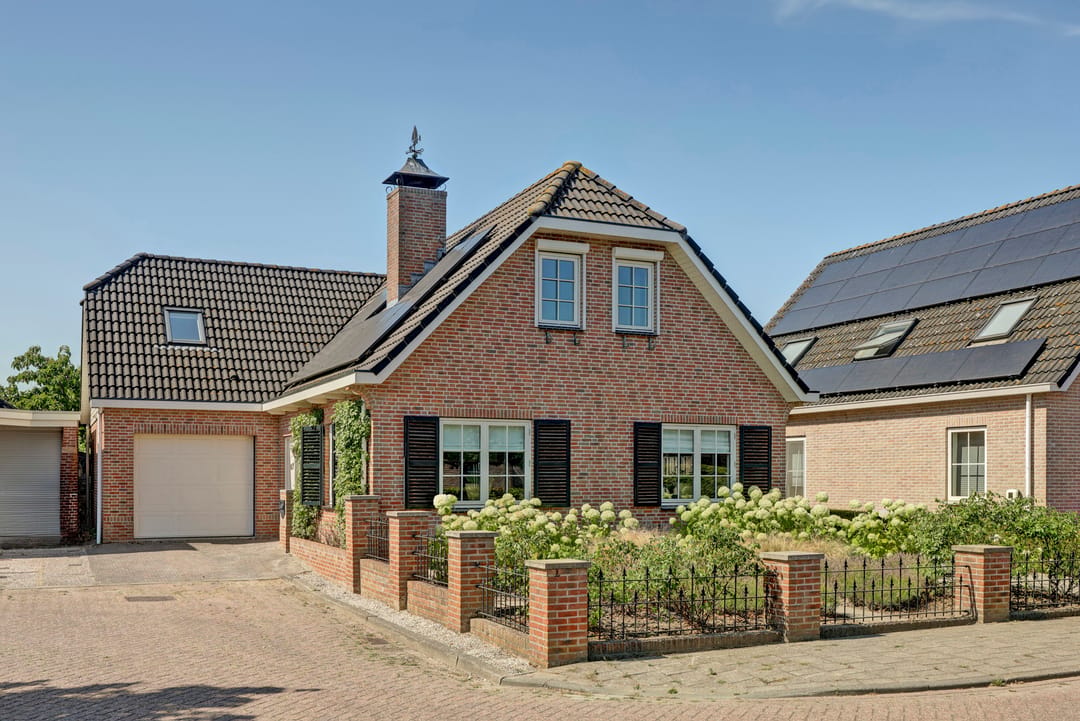 Foto 1 van Boomweidelaan 67
