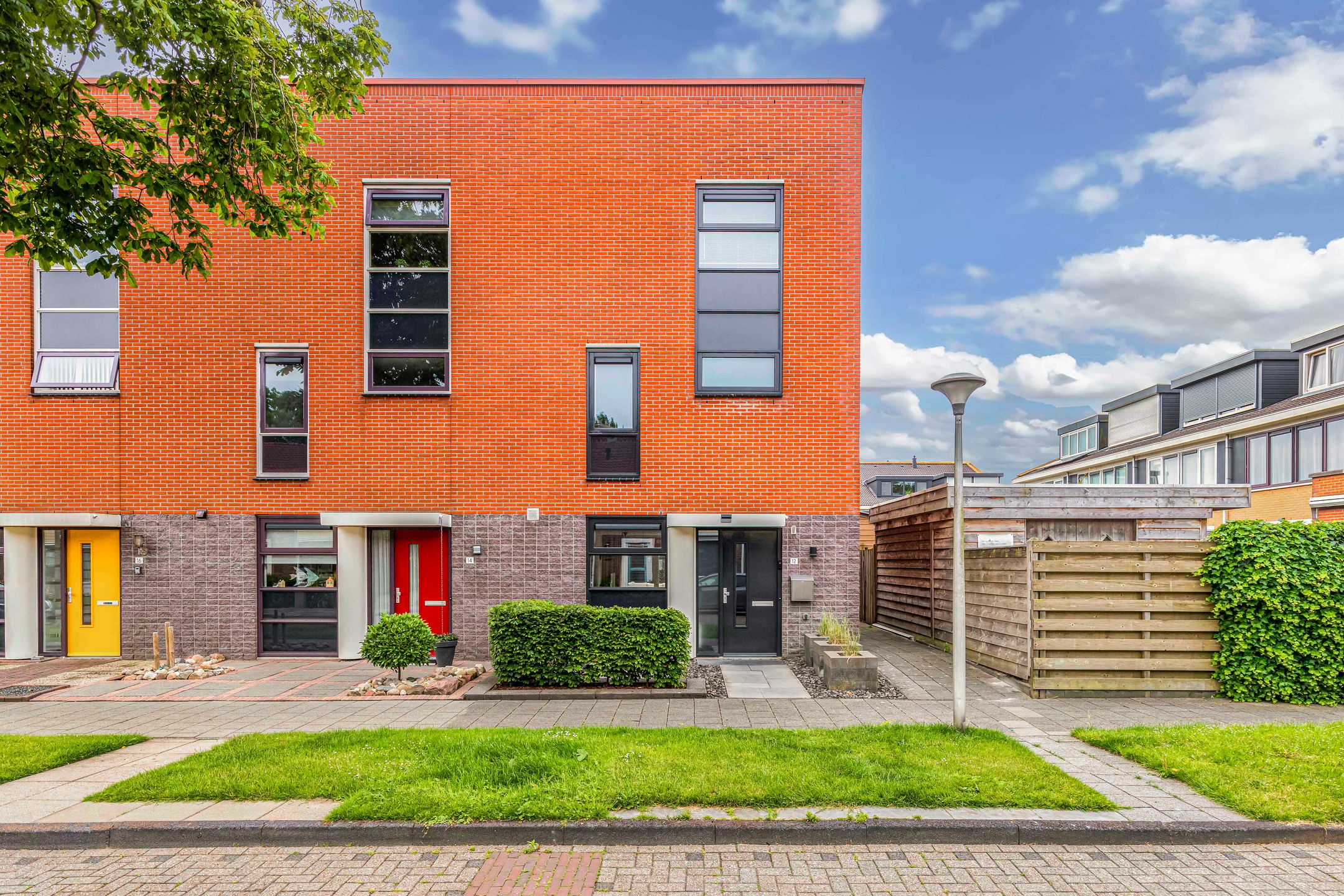 Plevierenstraat 12 