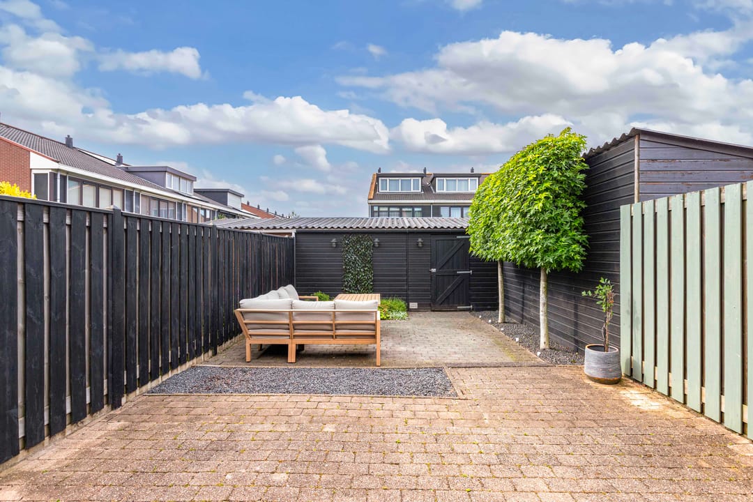 Foto 38 van Plevierenstraat 12