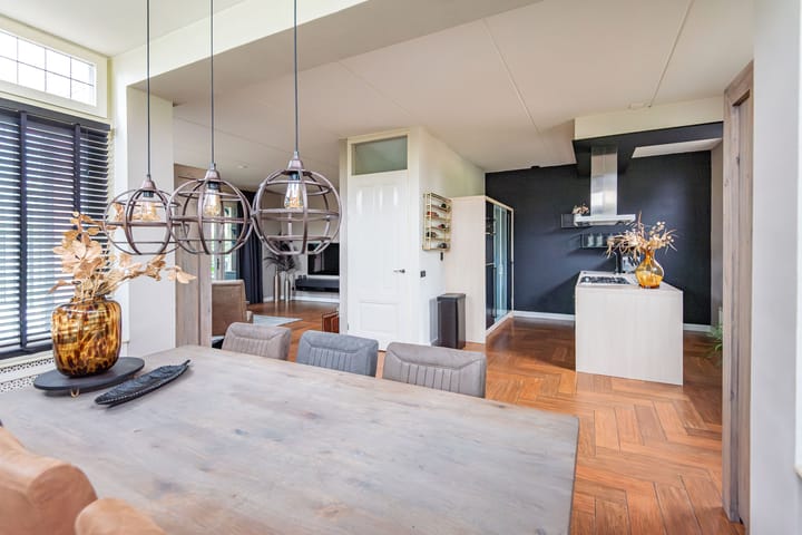 Hoekwoning te koop: Molenbeek 5, Ulft
