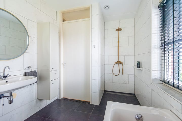 Hoekwoning te koop: Molenbeek 5, Ulft