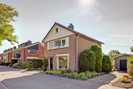 Nicolaas Maesstraat thumbnail