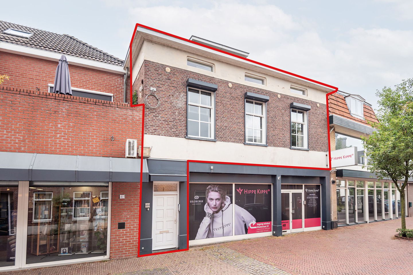 Foto 5 van Hoofdstraat 48-A