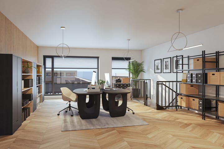 Herwijk 10, Amsterdam