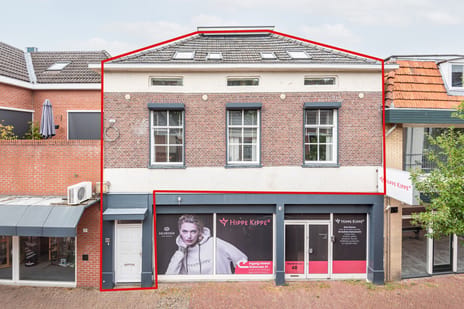 Hoofdstraat thumbnail