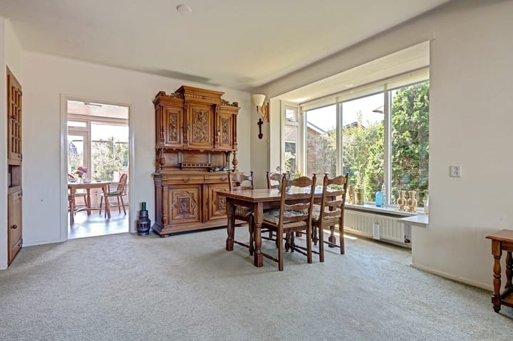 Vrijstaande woning te koop: Nicolaas Maesstraat 39, Twello