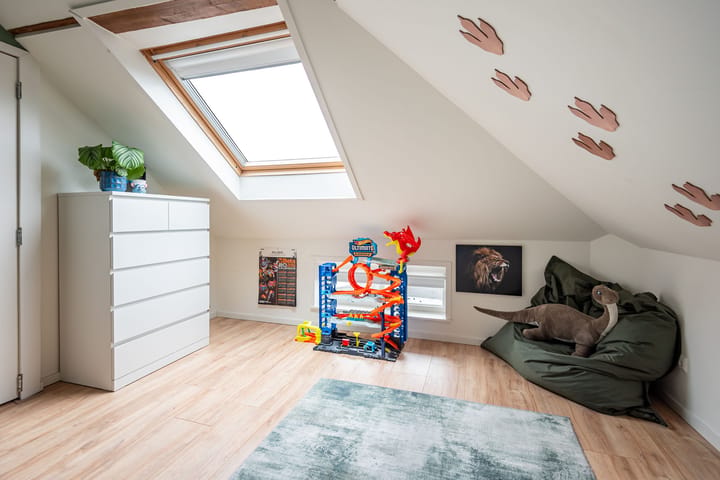 Appartement te koop: Hoofdstraat 48A, Terborg