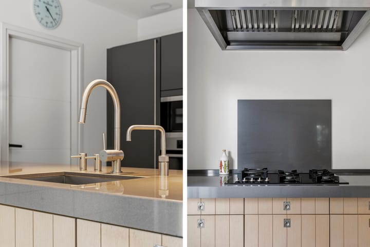 Vrijstaande woning te koop: Cobrastraat 15, Almere