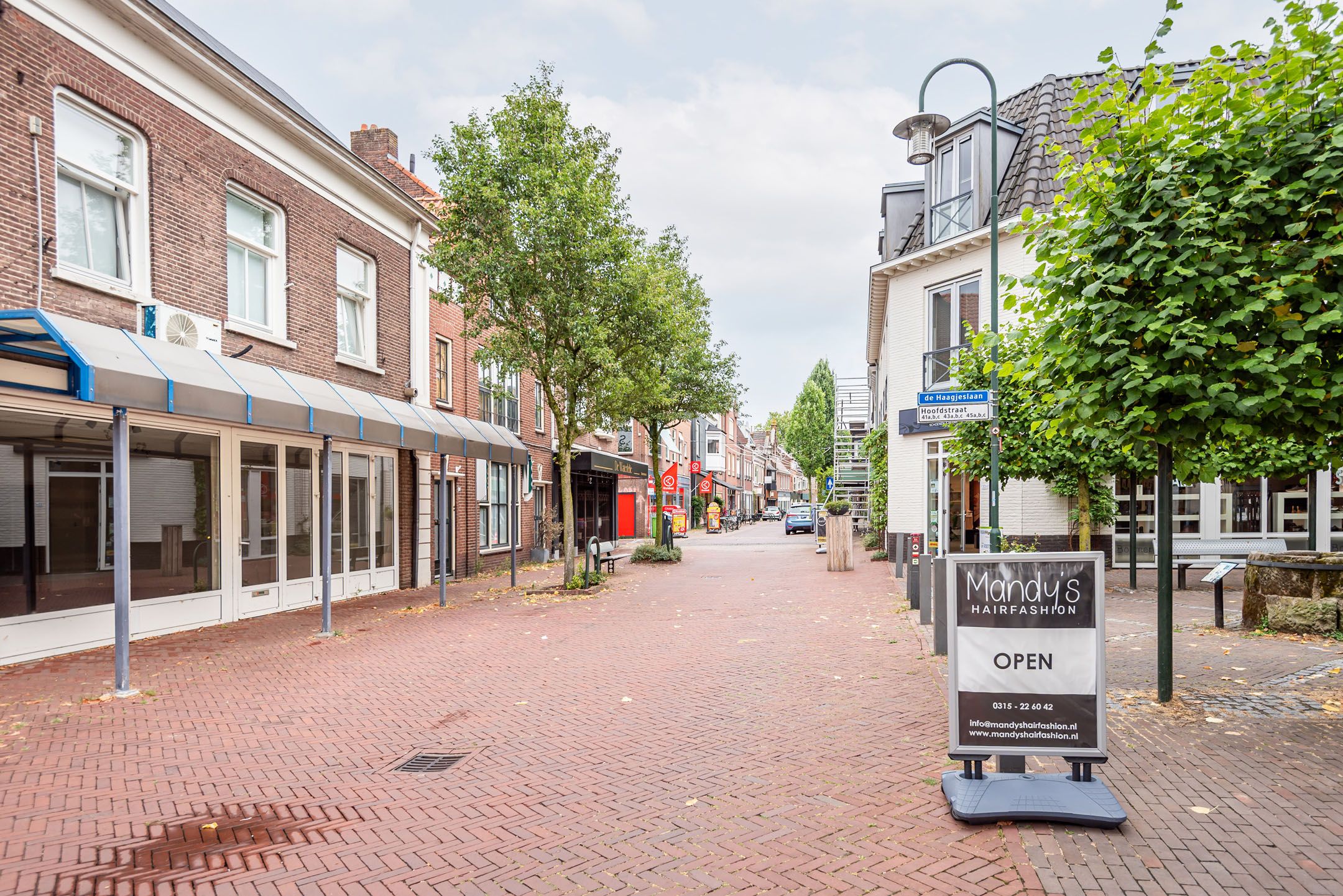 Foto 45 van Hoofdstraat 48-A