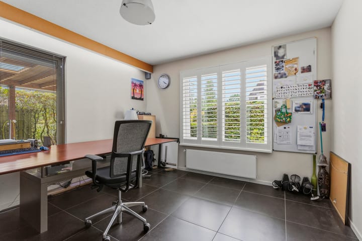 Vrijstaande woning te koop: Cobrastraat 15, Almere