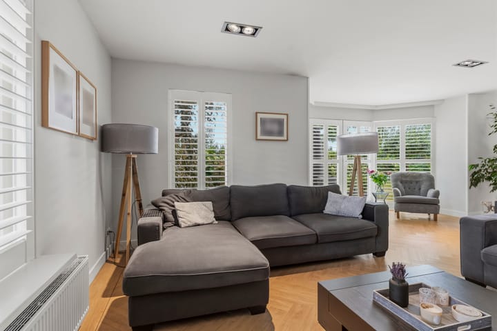 Vrijstaande woning te koop: Cobrastraat 15, Almere