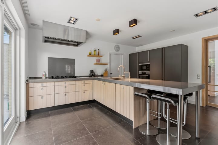 Vrijstaande woning te koop: Cobrastraat 15, Almere