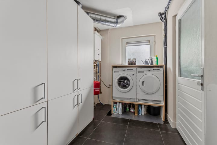 Vrijstaande woning te koop: Cobrastraat 15, Almere