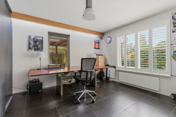 Vrijstaande woning te koop: Cobrastraat 15, Almere