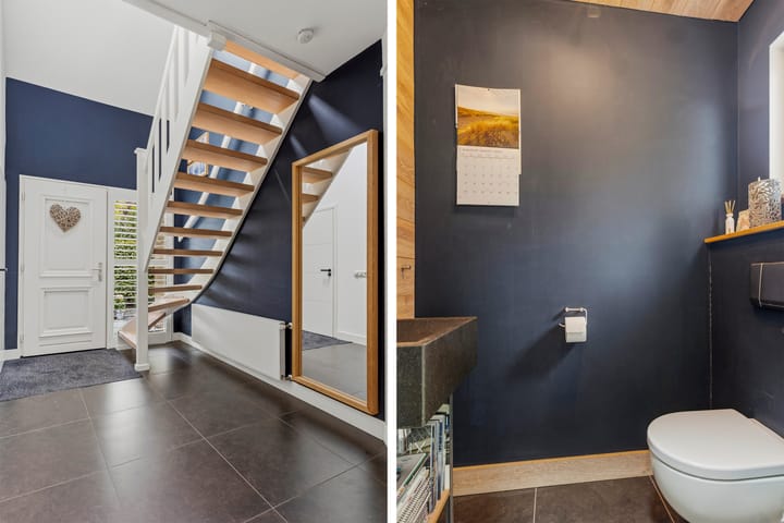 Vrijstaande woning te koop: Cobrastraat 15, Almere