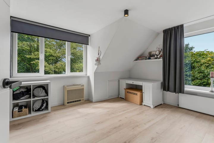 Vrijstaande woning te koop: Cobrastraat 15, Almere