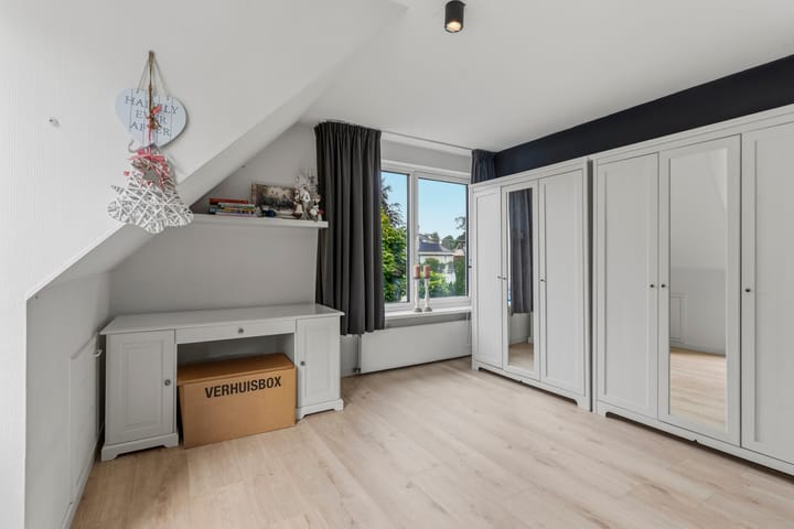 Vrijstaande woning te koop: Cobrastraat 15, Almere