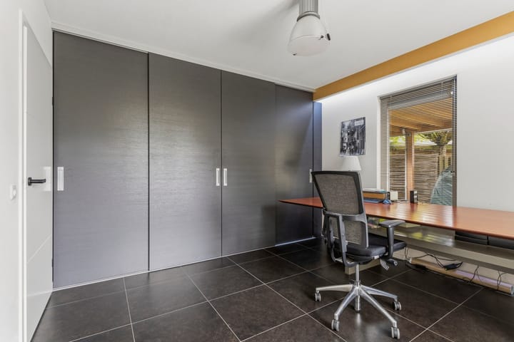 Vrijstaande woning te koop: Cobrastraat 15, Almere