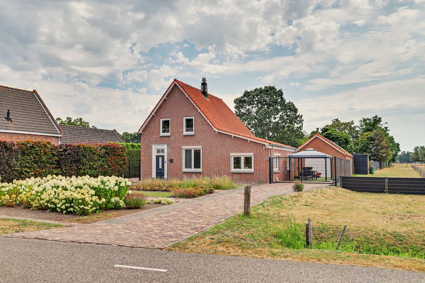 Foto 1 van Hespelaar 15