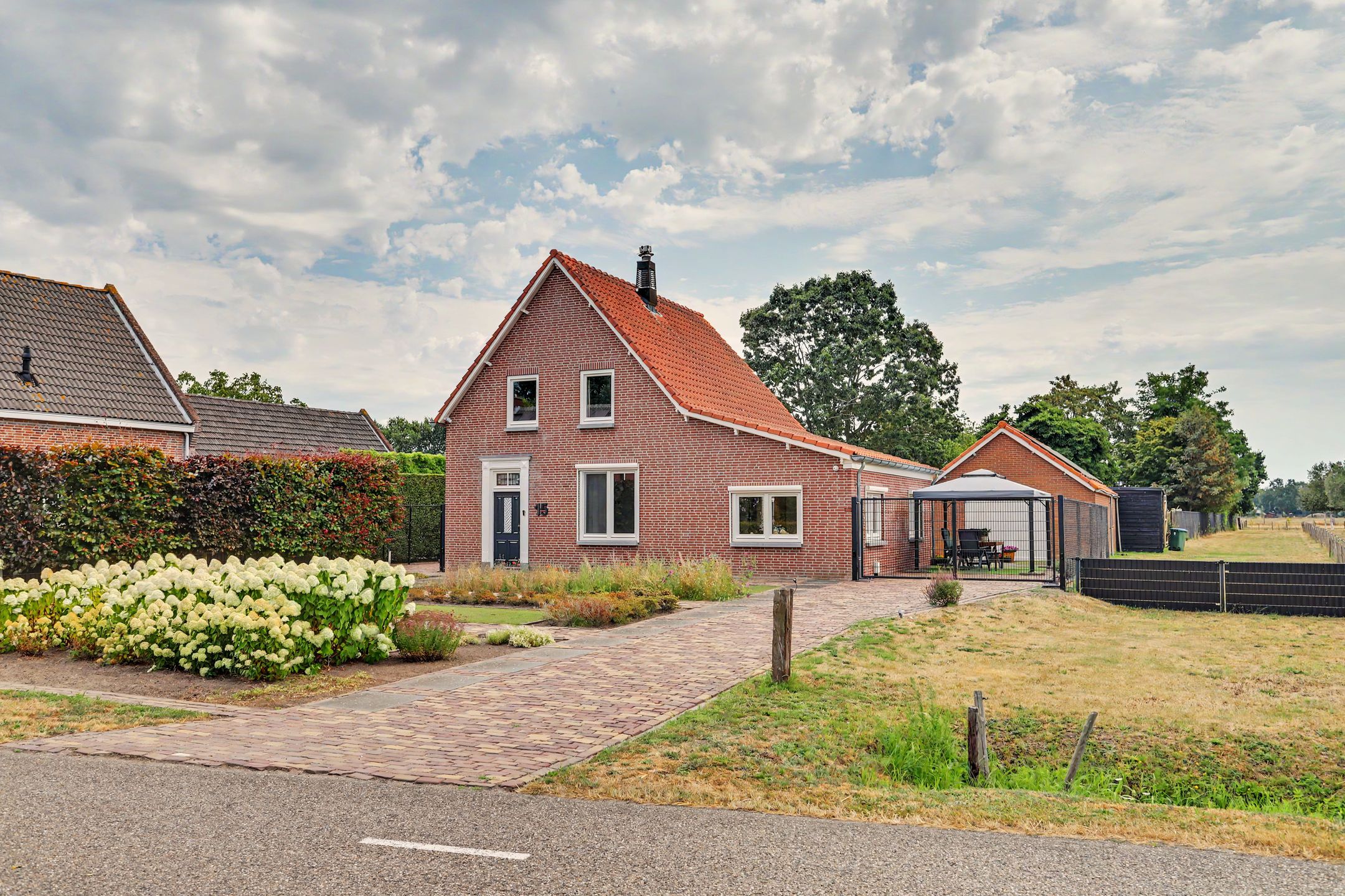 Hespelaar 15