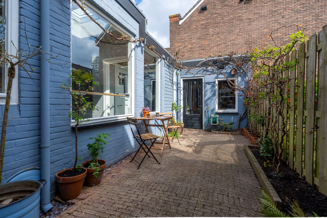 Foto 43 van Zilvergeldstraat 1