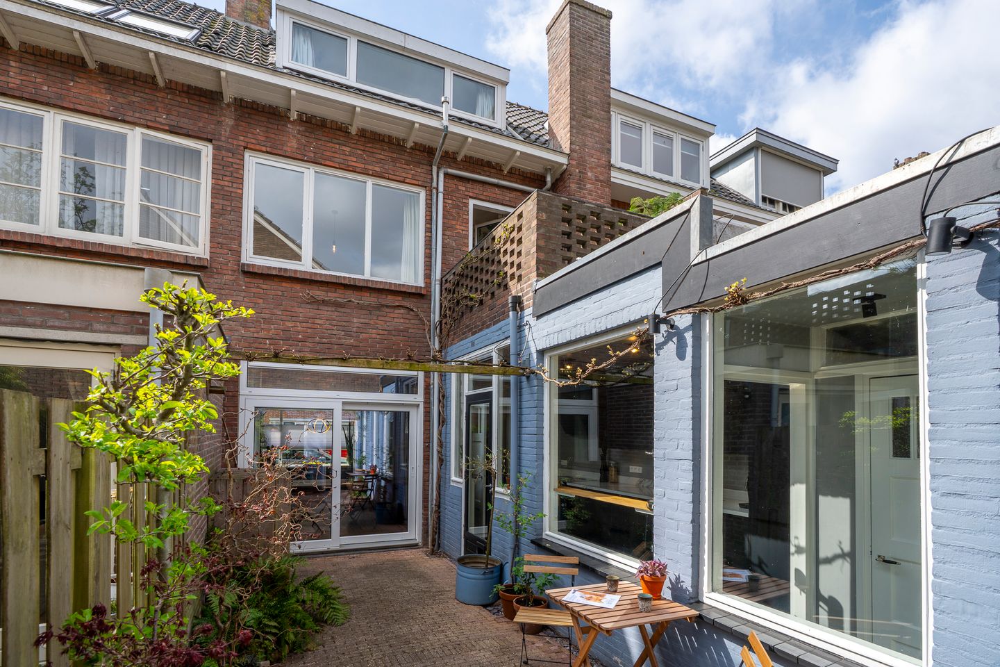 Foto 40 van Zilvergeldstraat 1