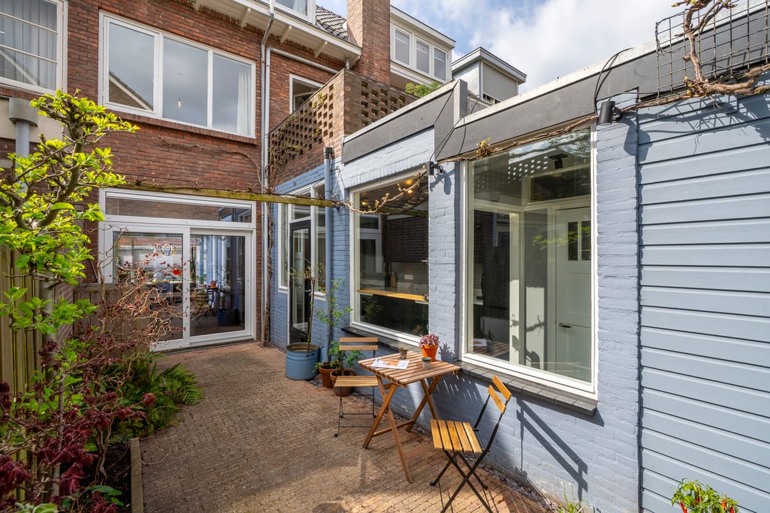 Foto 41 van Zilvergeldstraat 1