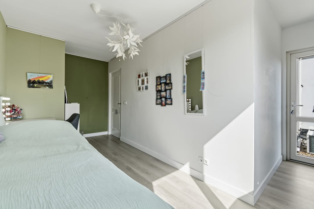Photo 31 of Burgemeester van der Werffstraat 151
