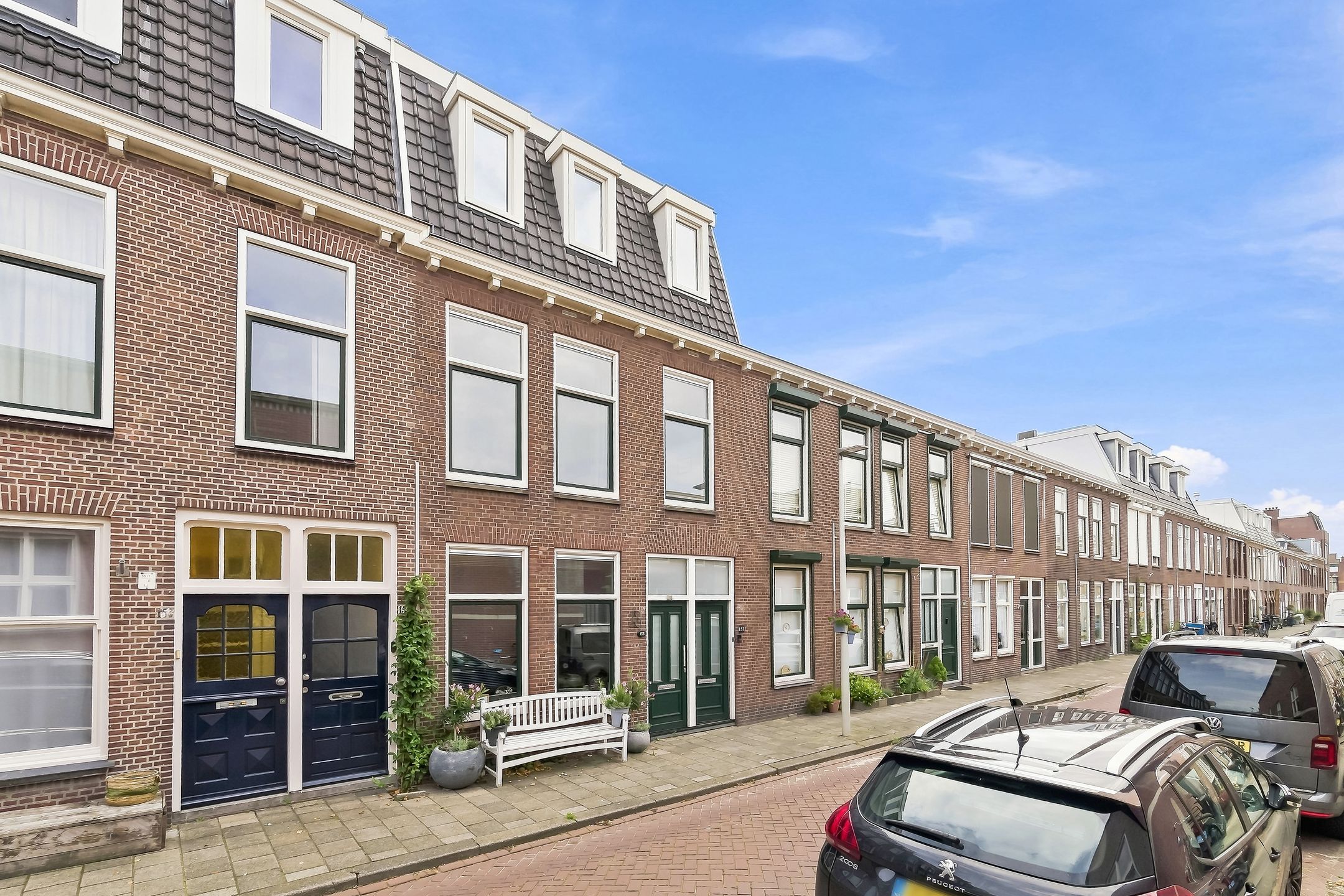 Photo 48 of Burgemeester van der Werffstraat 151