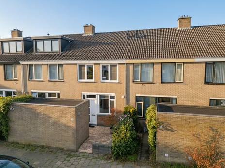 Thuvinestraat thumbnail