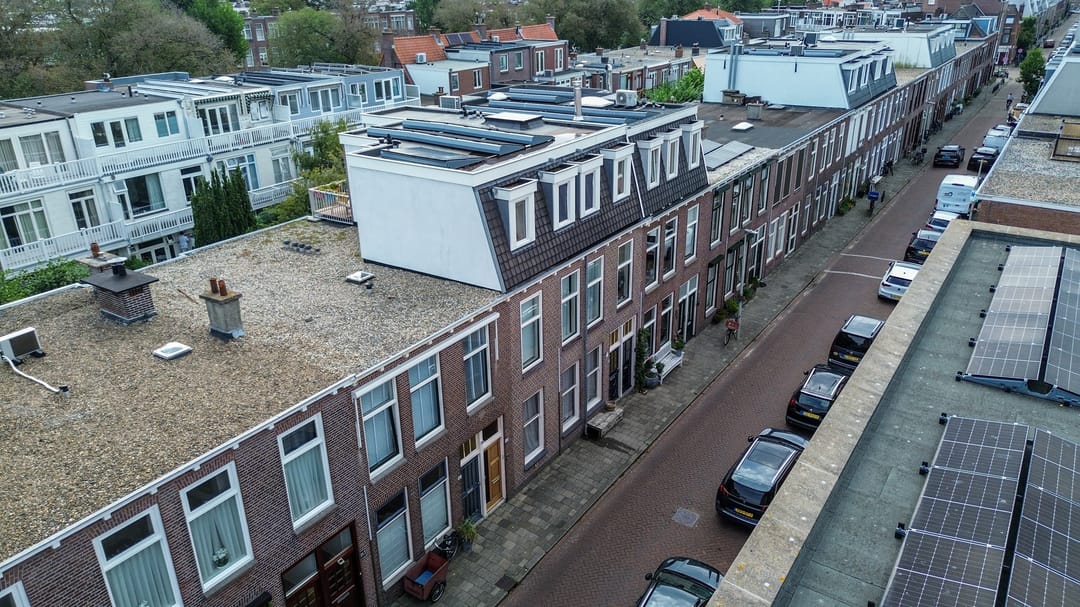 Photo 46 of Burgemeester van der Werffstraat 151