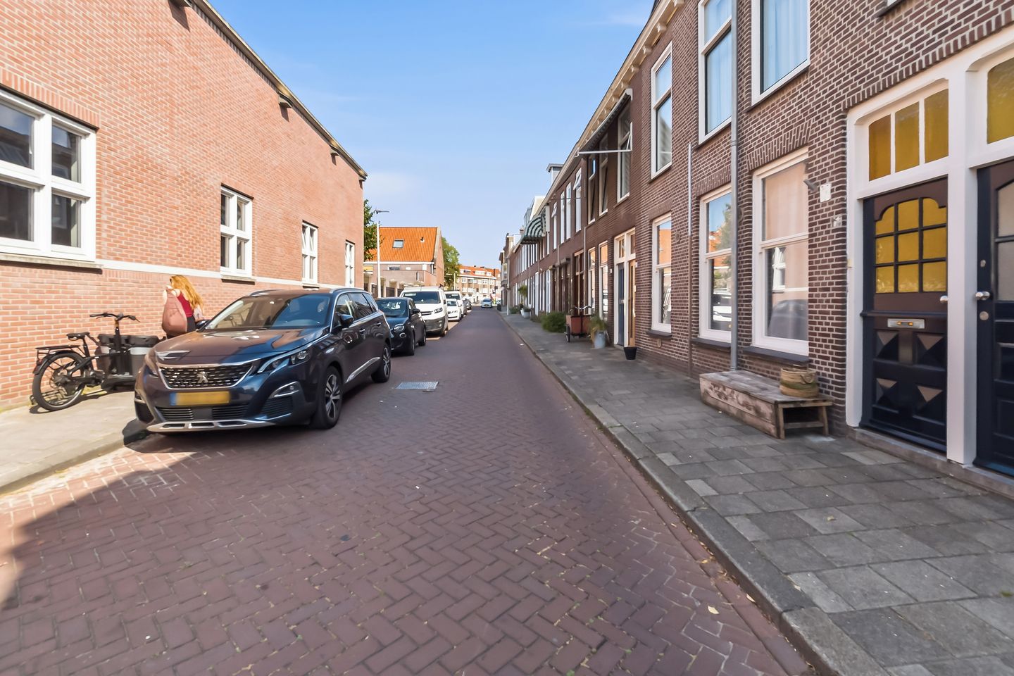 Photo 49 of Burgemeester van der Werffstraat 151