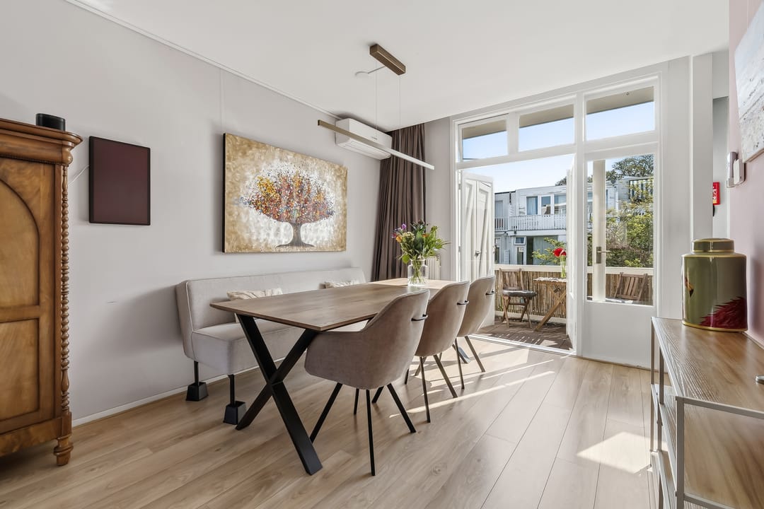 Photo 13 of Burgemeester van der Werffstraat 151