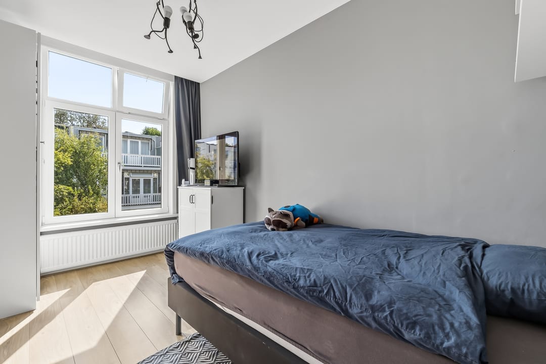 Photo 23 of Burgemeester van der Werffstraat 151