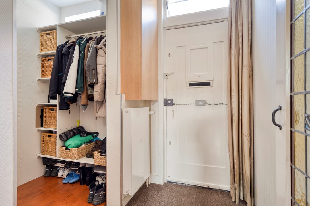 Foto 8 van Bussumsestraat 142