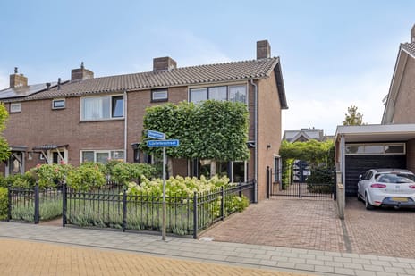 Lijsterbesstraat thumbnail